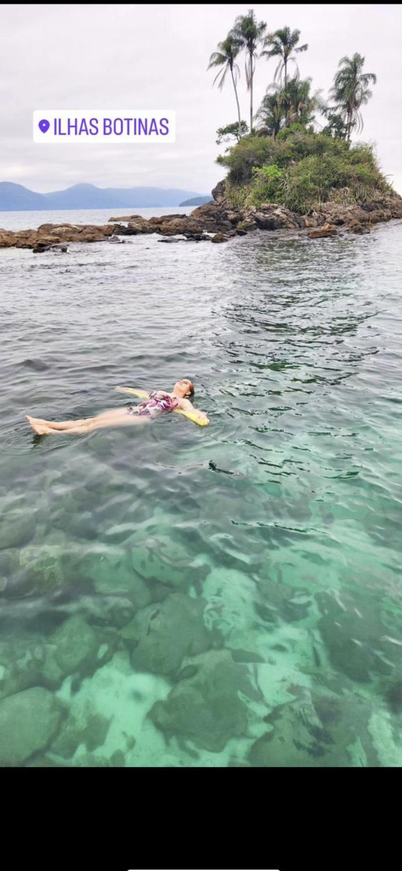 Valenshostel Angra dos Reis Esterno foto