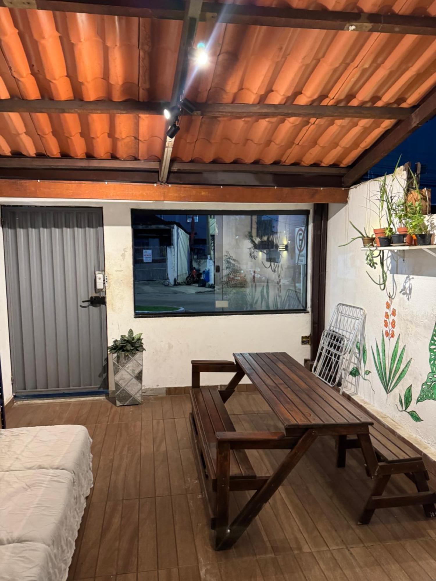 Valenshostel Angra dos Reis Esterno foto